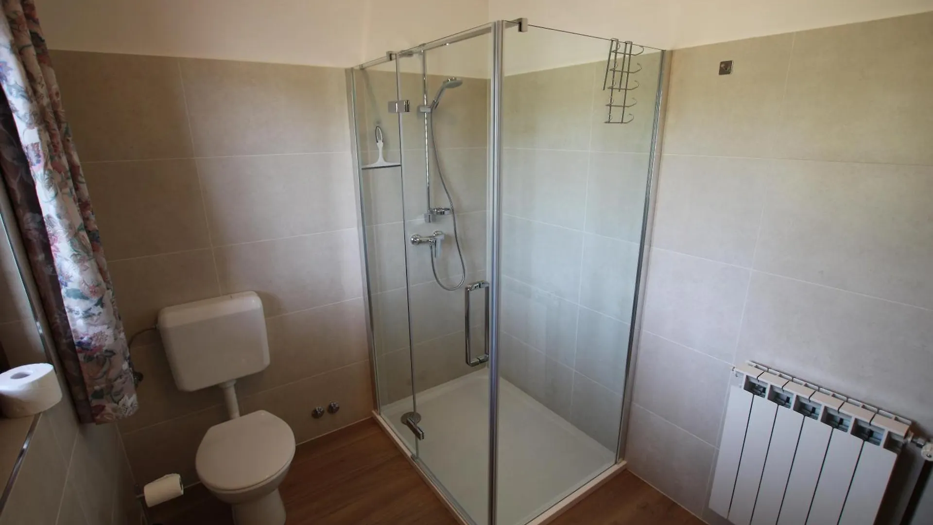 Villa Viktoria Porec Croatia