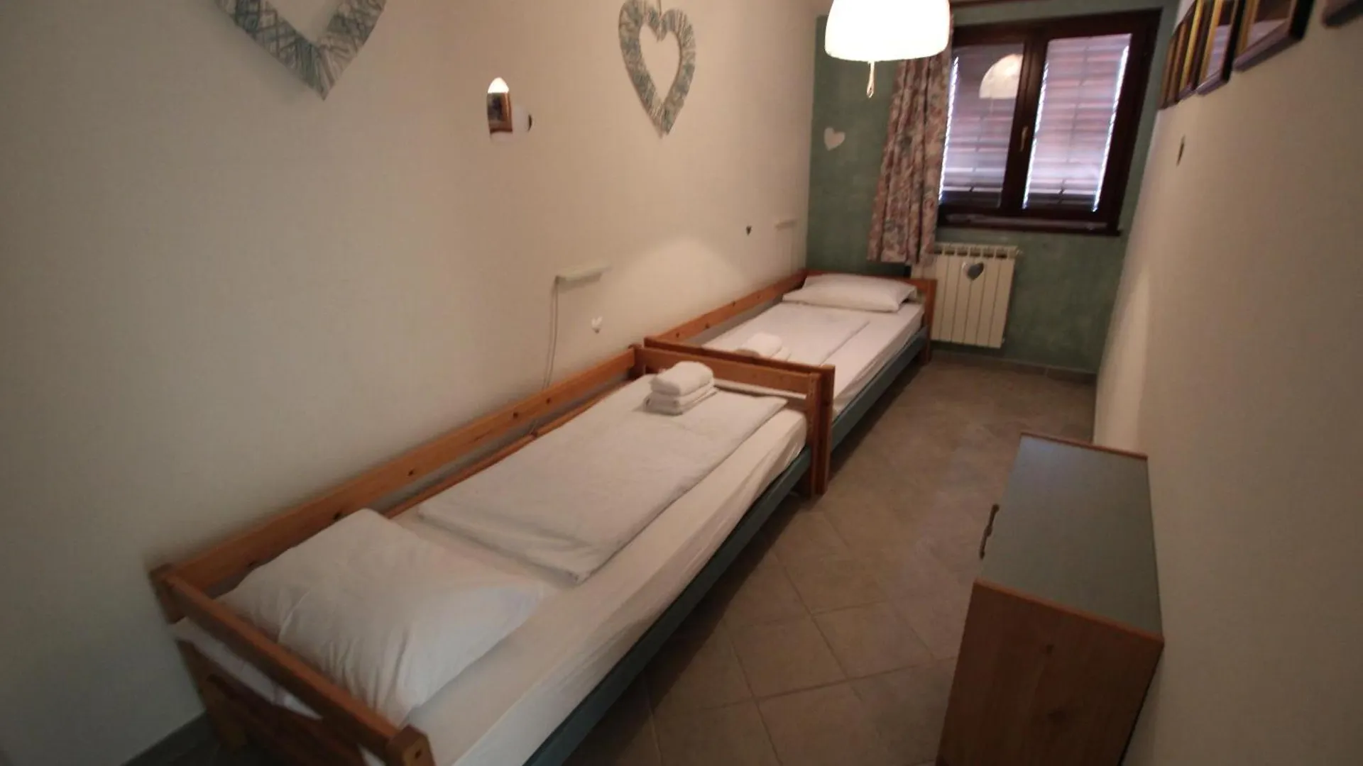 Villa Viktoria Poreč Kroatien