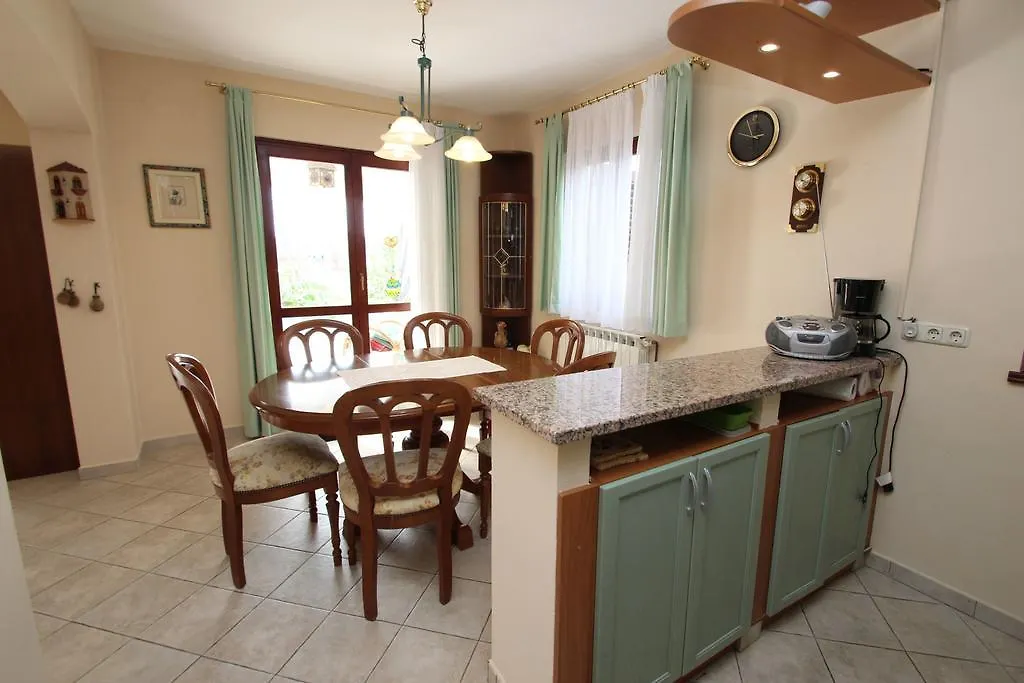 Villa Viktoria Poreč 0*,