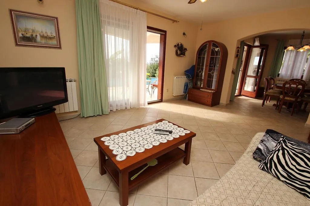 Villa Viktoria Porec