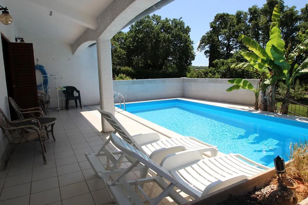 Villa Viktoria Poreč 0*,  Kroatien