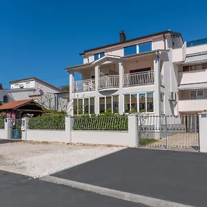Apartment Apartments Vita, Poreč