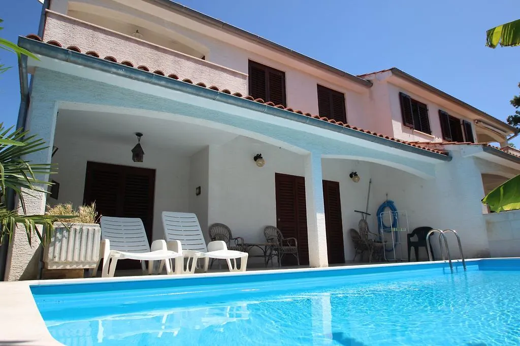 Villa Viktoria Poreč