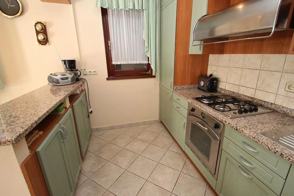 Ferienhaus Villa Viktoria Poreč Kroatien