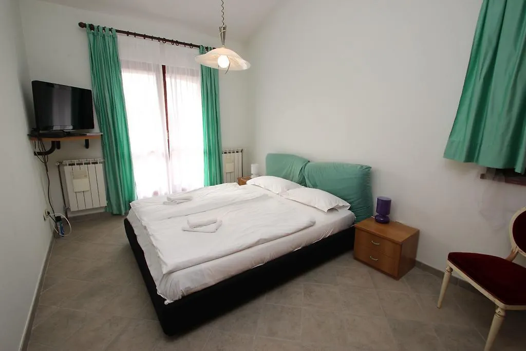 Ferienhaus Villa Viktoria Poreč