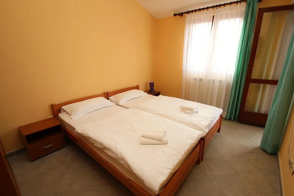 Ferienhaus Villa Viktoria Poreč Kroatien